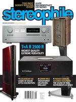 Stereophile